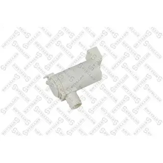 Насос стеклоомывателя Nissan Primera W10/Sunny III N14 90>/X-Trail STELLOX 10-00335-SX