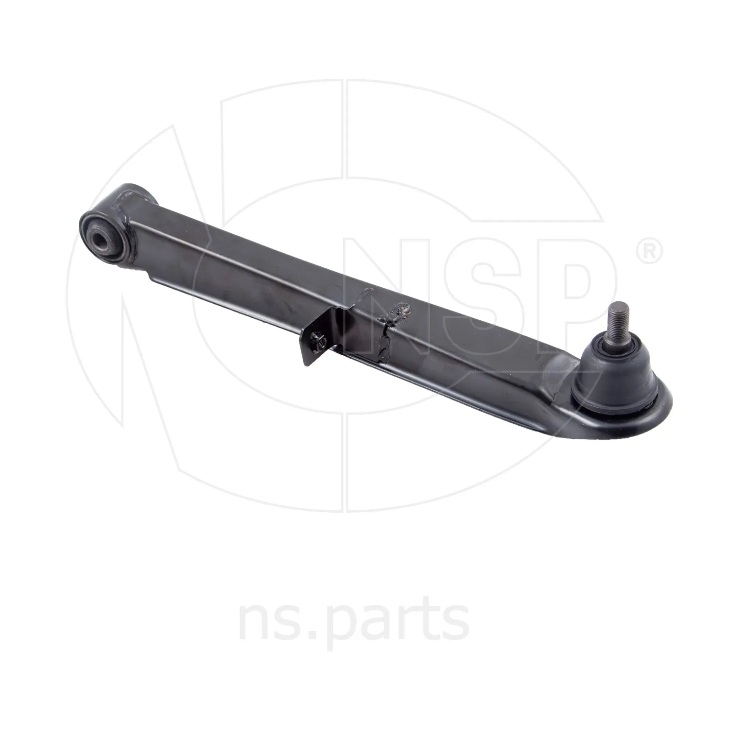 Рычаг задний нижний левый HYUNDAI Sonata V NSP NSP025522039000