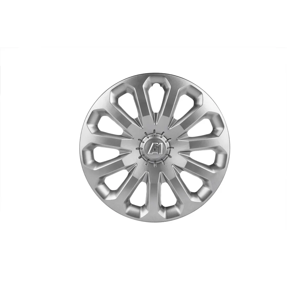 Колпаки R-14 A1серый (2 шт.) LECAR LECAR000260608
