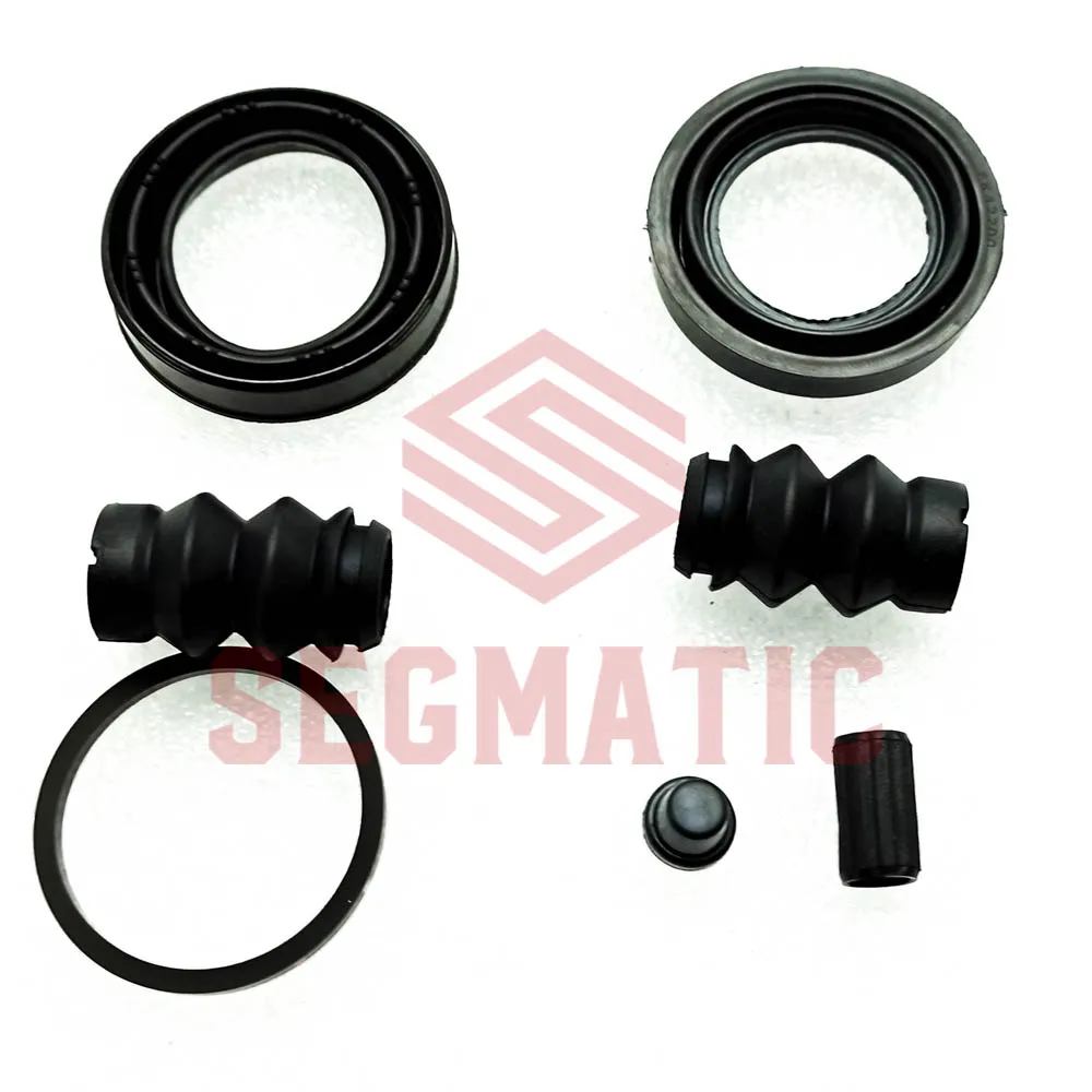 Ремкомплект суппорта задний MERCEDES VIANO (W639) 9-03 -> SEGMATIC SG700115