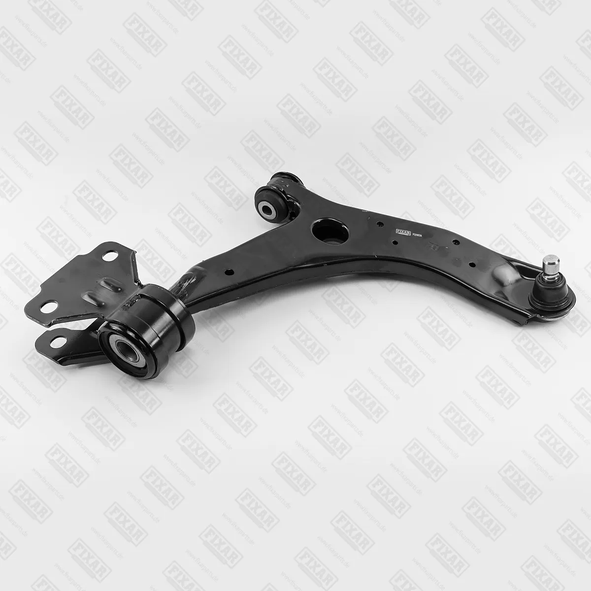 Рычаг подвески передний нижний правый MAZDA 3 09-> FIXAR FQ1052R