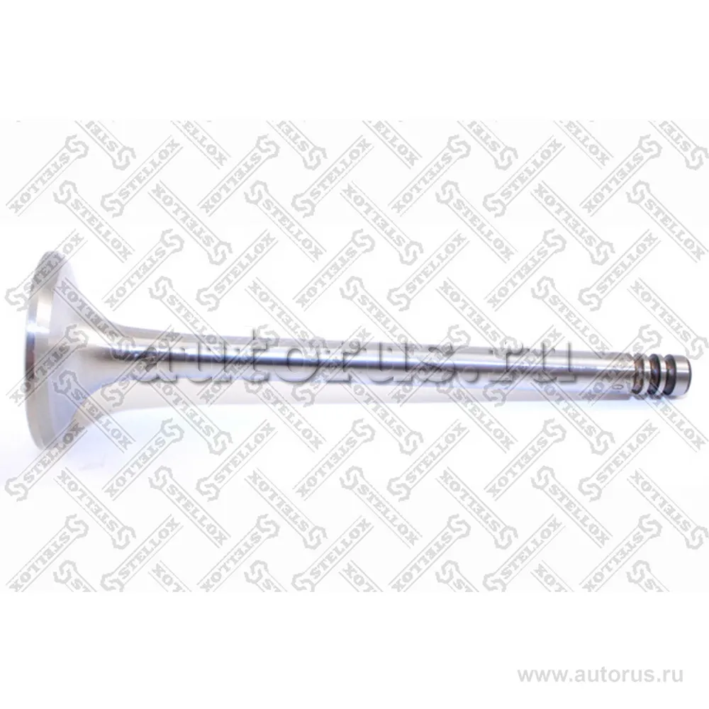 Клапан выпускной 31x7x103.5 MB W124/W210/W202/W203 2.0-3.2 M104/M111 92> STELLOX 0124105_SX