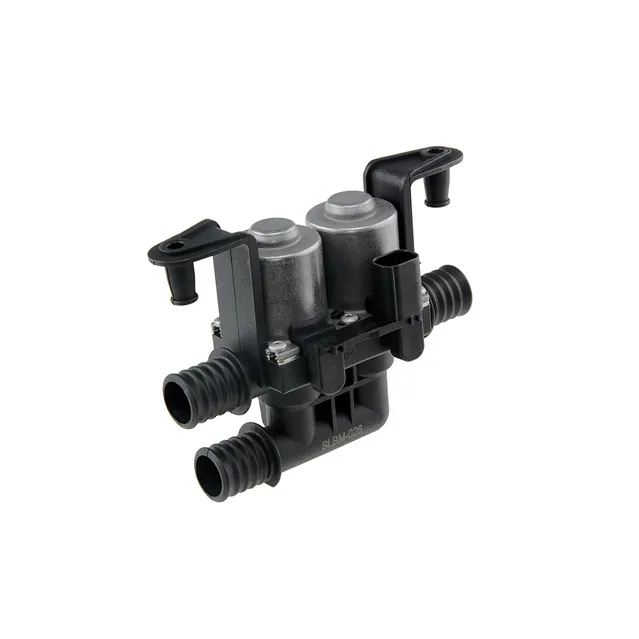 КЛАПАН ДОЗИРОВКИ ОХЛАЖДАЮЩЕЙ ЖИДКОС BMW 5 E60/E61 2003- NTY CTMBM026