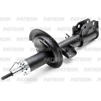 Амортизатор подвески передн прав SUZUKI: SX4 06- PATRON PSA333751