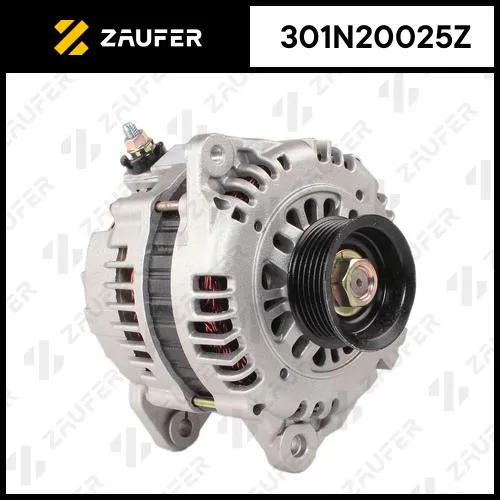 Генератор ZAUFER 301N20025Z