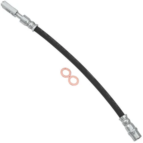 Шланг тормозной ZIKMAR Z75826R