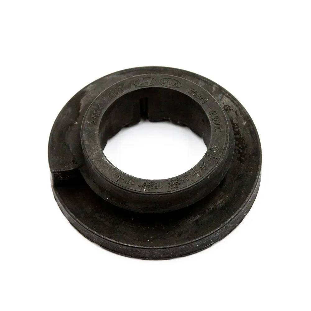 Резинка задней пружины нижняя HYUNDAI/KIA 55341-2R000