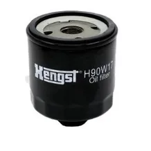 фильтр масляный HENGST H90W17