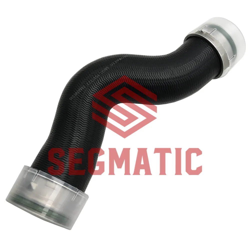 Патрубок системы охлаждения VW ENG 1.6 GOLF IV 9706, BORA 0005, AUDI A3 9603 SEGMATIC SH20026