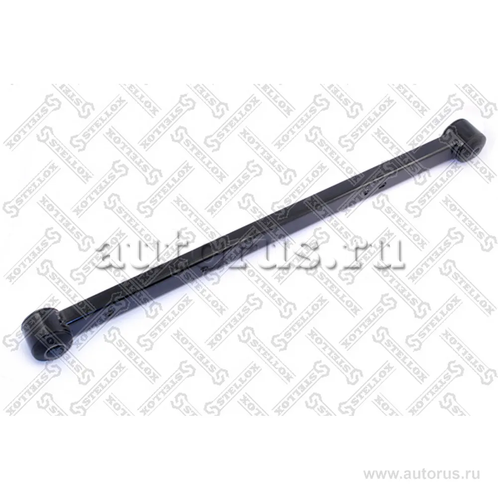 Рычаг задней подвески продольный Mazda 323 BG all 89-94 STELLOX 57-71022-SX