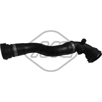 Патрубок BMW X3 Metalcaucho 97832