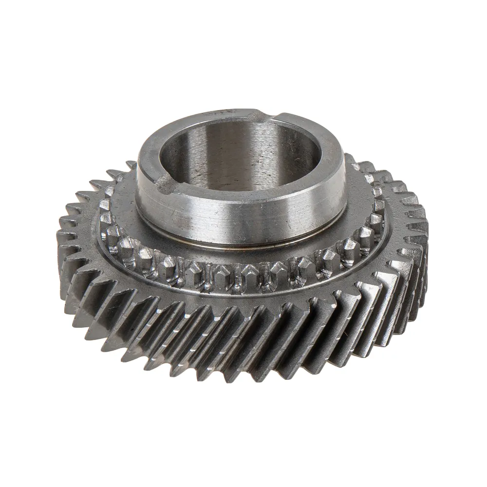 Шестерня КПП GM 25181719