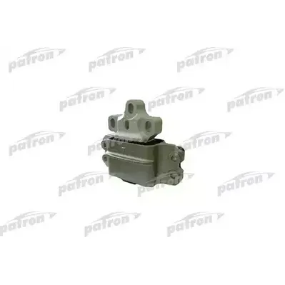 Опора двигателя Audi A3, VW Colf/Touran 1.9TDi/2.0TDi 03- 6КПП PATRON PSE3256
