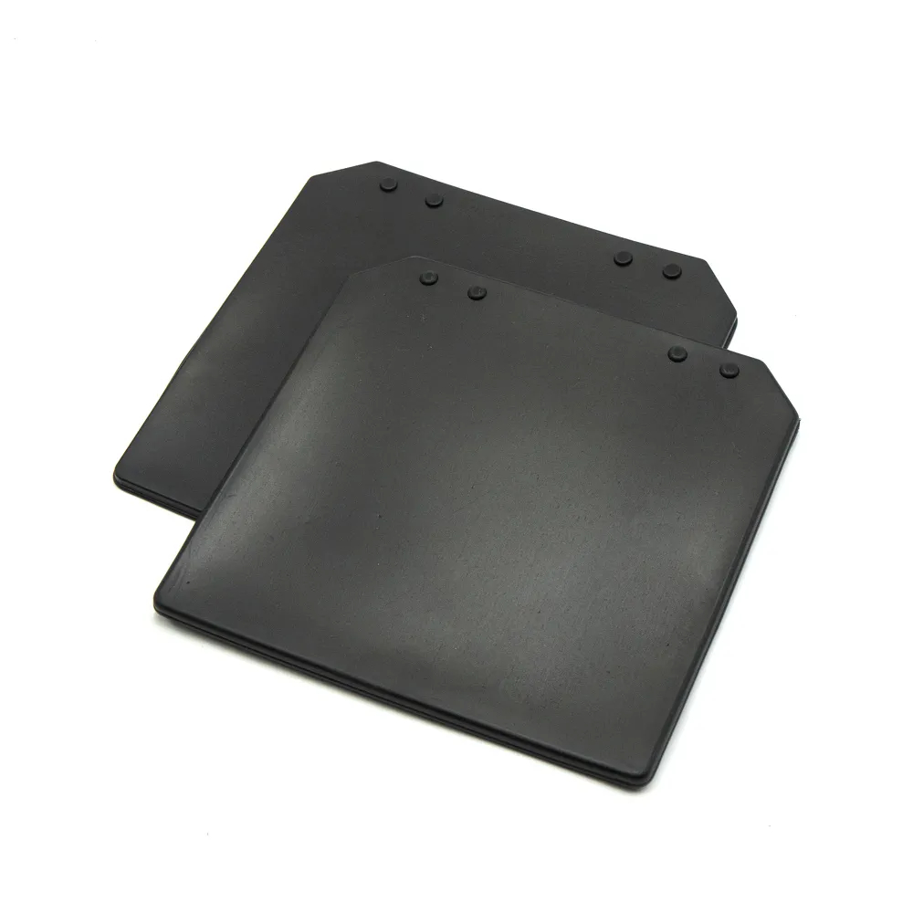 Брызговики для легковых прицепов, 2 шт.(стандарт) FROSCH NLF.80.21.F10