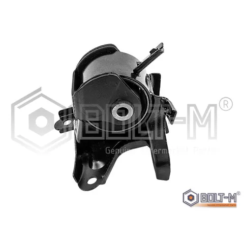 Подушка двс передняя левая BOLT-M BM8485