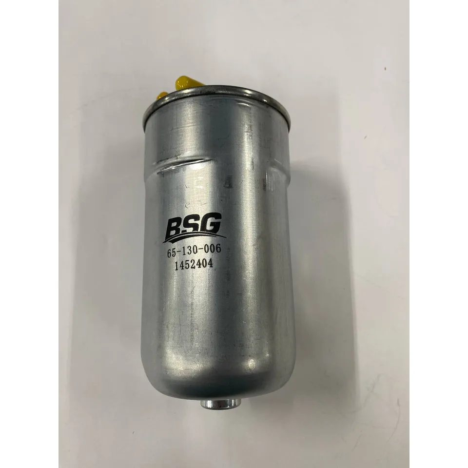Фильтр - топливный, Уценка CORSA D 10- BSG BSG 65-130-006-N1 Уценка