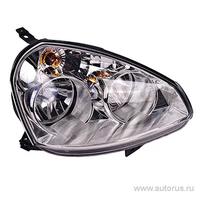 Блок-фара ВАЗ 2170 правая LADA 21700-3711010-03