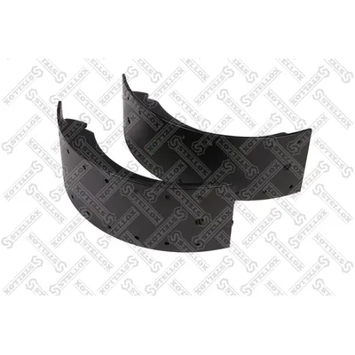 Колодки тормозные Volvo FL7 STELLOX 8502586_SX