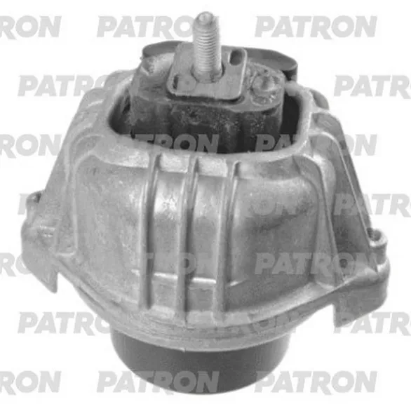 Опора двигателя BMW 3 (E92) 06- E90 07- PATRON PSE30728