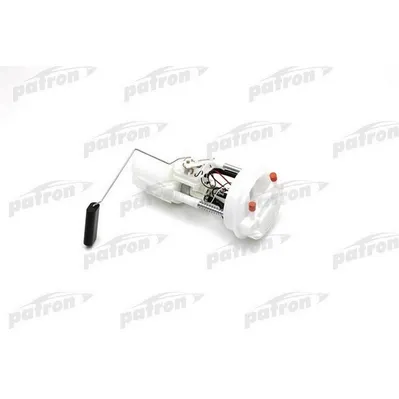 Насос топливный электрический =60L/h (модуль) FIAT: PUNTO 55 1. PATRON PFP293