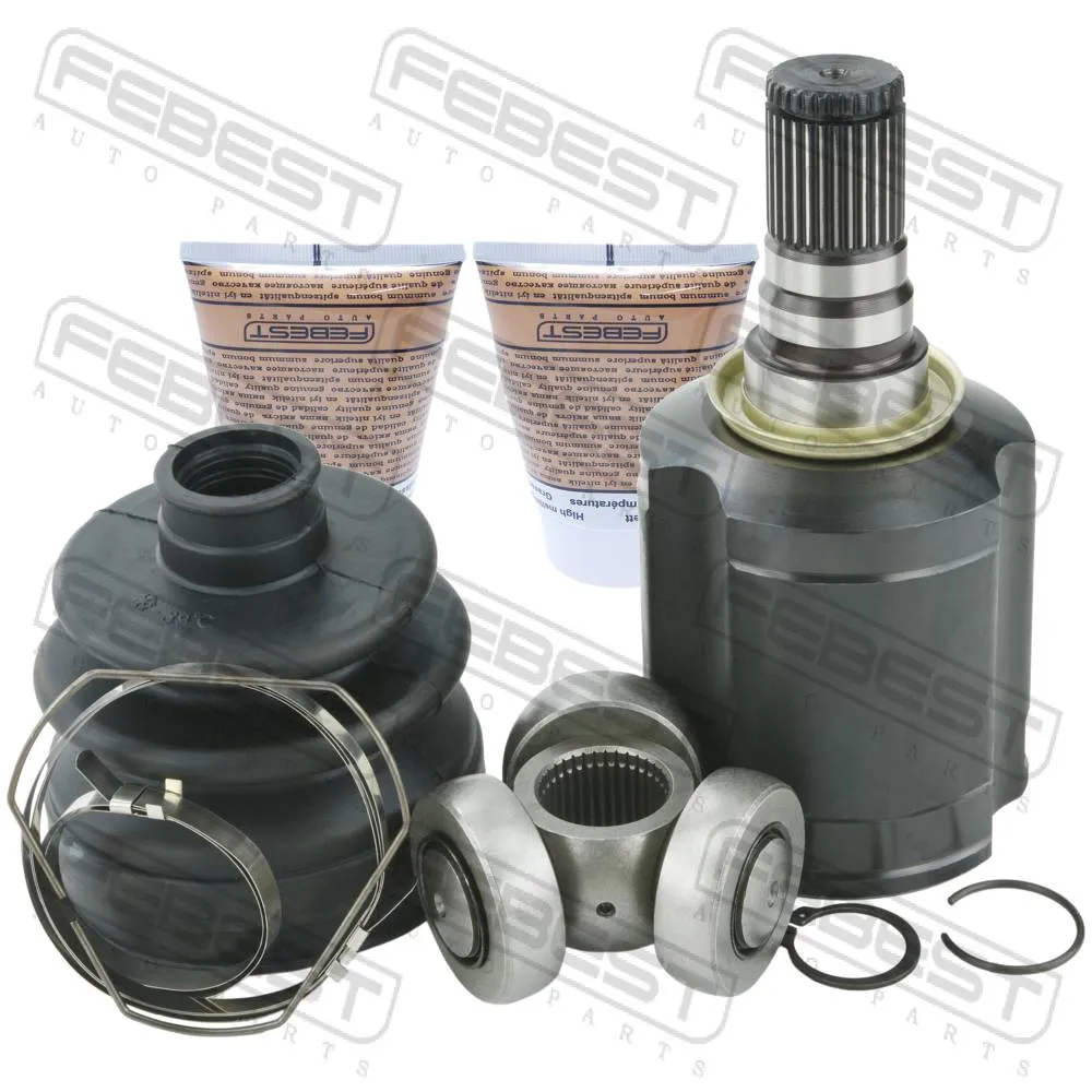 ШРУС внутренний L 36x36.2x31 FEBEST 1211IX55LH