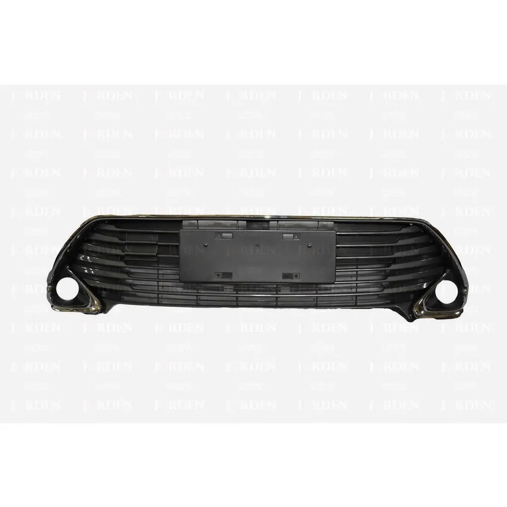 Решетка бампера Camry V50 15-17 Jorden Jorden JH04CMY15017