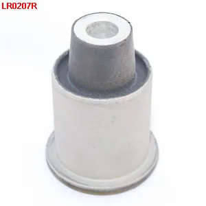 САЙЛЕНТБЛОК РЫЧАГА ЗАД ВЕРХНЕГО VTR LR0207R
