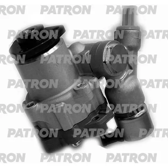 Насос гидроусилителя BMW 1 (E81 E82 E87 E88) 04- (135 Bar) PATRON PPS1043