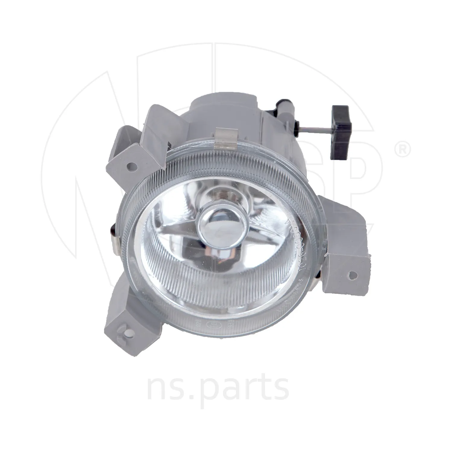 Фара противотуманная левая DAEWOO Matiz