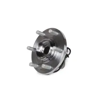 К-кт подшипника ступицы передней Nissan Patrol III 5.6i 10> STELLOX 43-29207-SX