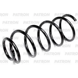 Пружина подвески передн VW: POLO 94-99, POLO CLASSIC 95-01, POLO Va PATRON PCS950301