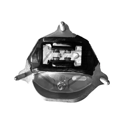 Подушка двигателя AUDI A5 Metalcaucho 23170