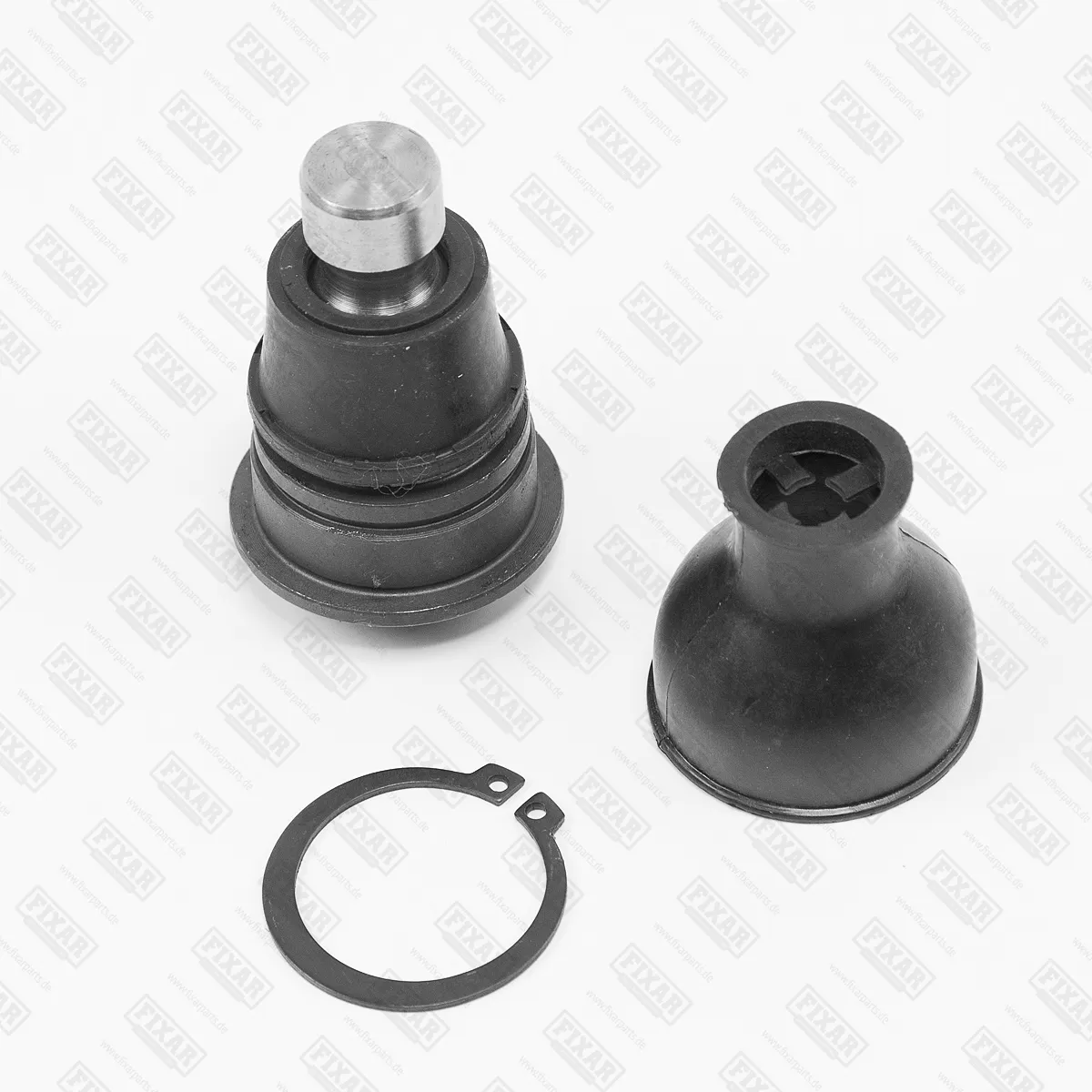Опора шаровая нижняя левая/правая NISSAN Teana/Murano/Qashqai 03-> FIXAR FK0812