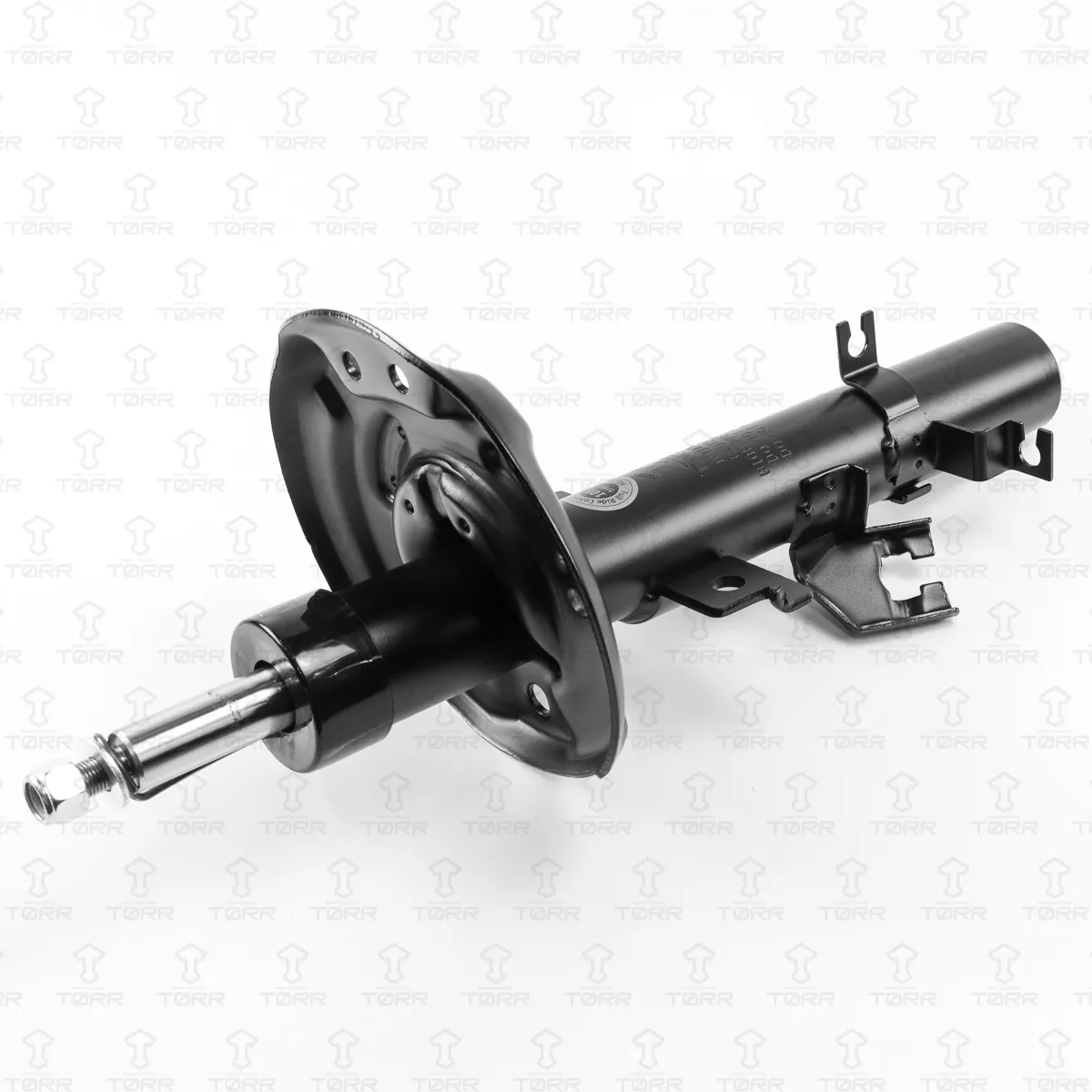 Амортизатор передний газовый NISSAN Qashqai II (J11) RUS 15-> TORR DV1743L