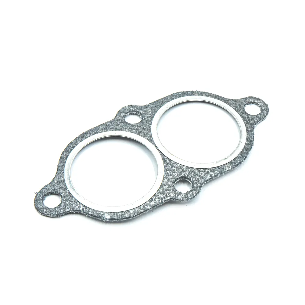 Прокладка приемной трубы для а/м ГАЗ 406дв AUTOGASKET 3110-1203240