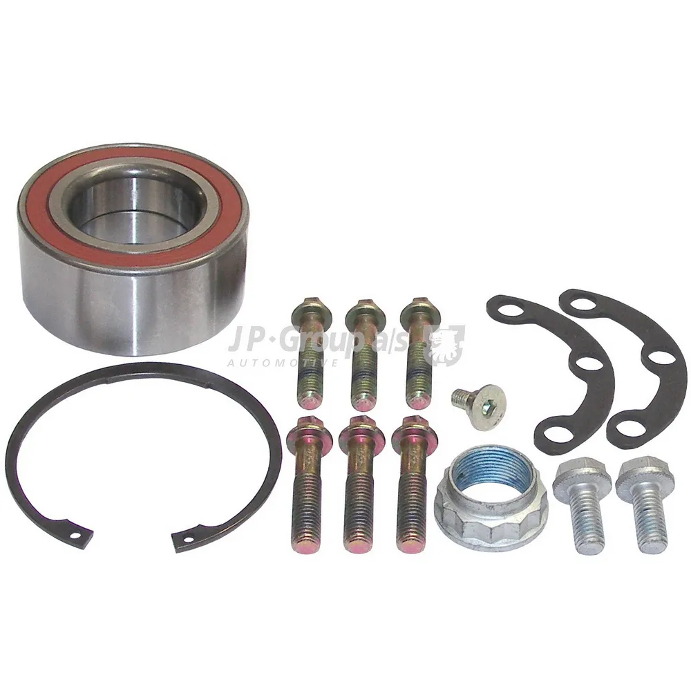 Подшипник ступ.MB W201 W202 W124 W210 82-02 зад. JP GROUP 1351300210