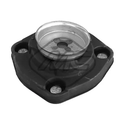 Подушка амортизатора TOYOTA COROLLA Metalcaucho 23214