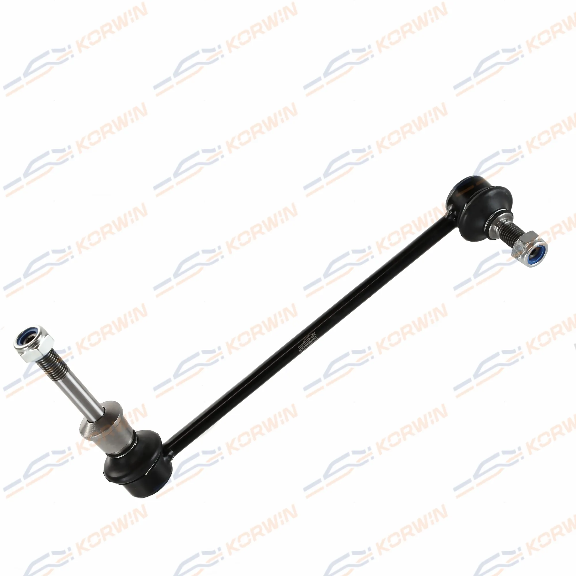 Стойка стабилизатора FR R BMW X5 (E71), (F16) KORWIN KWAD0162R