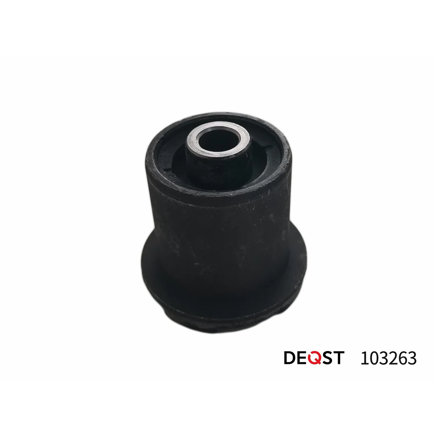 Сайлентблок переднего рычага передней подвески OPEL ASTRA H DEQST 103263