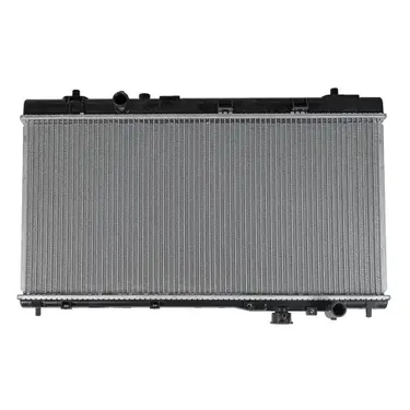 Радиатор системы охлаждения МКПП Mazda Premacy 1.8i 16V 99-01 STELLOX 10-26826-SX