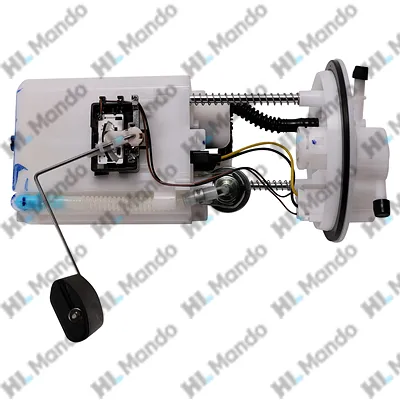 Насос топливный MANDO DMP020102