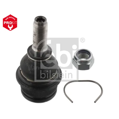 Опора шаровая L=R VW T4 верхняя L=R FEBI 10577
