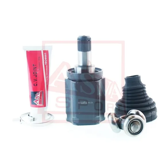 Шрус внутренний задний 25x100 ASVA BXILE70