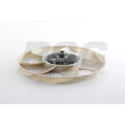 Термомуфта для Ford Transit V347, V348, V363 (с 2011) BSG BSG 30-505-014