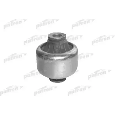 Сайлентблок рычага подвески Renault Megan (все) 02- PATRON PSE1603