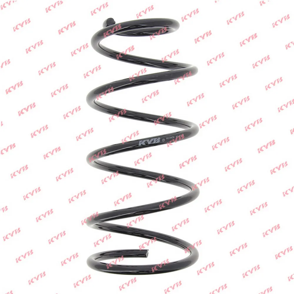 Пружина передняя KYB RC3430