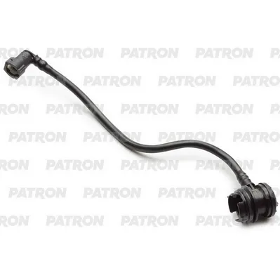Патрубок топливной системы AUDI: A3 2003-2013 \ SEAT: Altea 2004-2015, Leon 2 PATRON PH5086