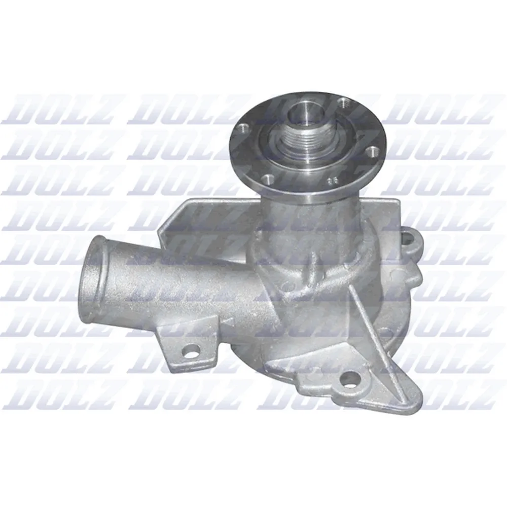 Помпа, водяной насос BMW E34/E36 2.0L mot.M20 ->91 DOLZ B-212