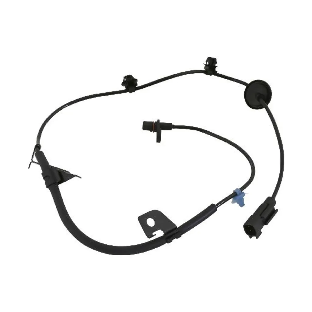 Датчик ABS задний левый 2WD передний ASX/RVR 2010-2016/LANCER X/OUTLANDER XL 2007-2012 MBL11624344L