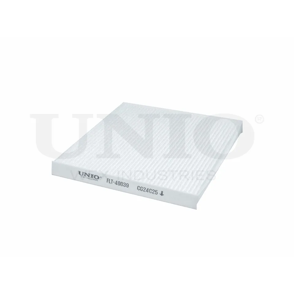 Фильтр салонный UNIO FLT-40039